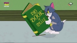 انیمیشن تام و جری 2018 فصل 2 قسمت 41 - Tom and Jerri